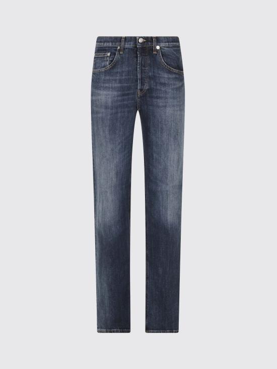 26FW 돈답 데님 팬츠 DP427DS0406DMU2 800 Blue - DONDUP