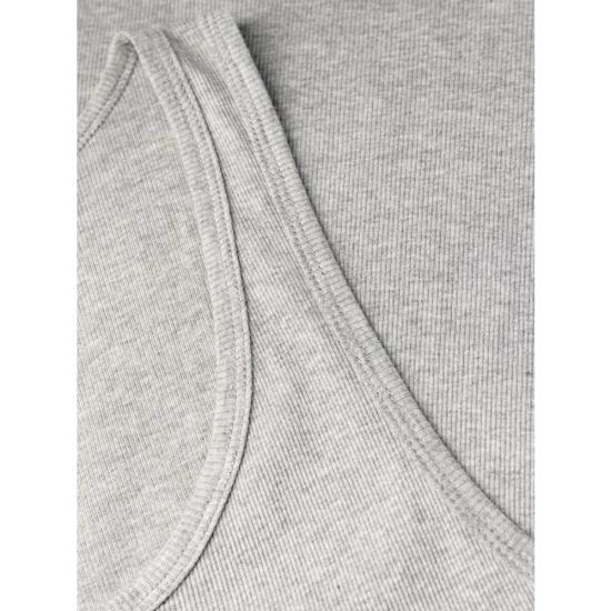 26SS 톰포드 민소매 티셔츠 T4D101210 020 GREY - TOMFORD