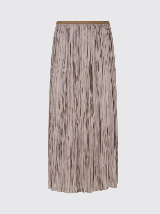 26FW 로베르토 콜리나 스커트 263FXB57067 TORTORA Dove Grey - ROBERTO COLLINA