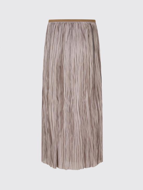 26FW 로베르토 콜리나 스커트 263FXB57067 TORTORA Dove Grey - ROBERTO COLLINA