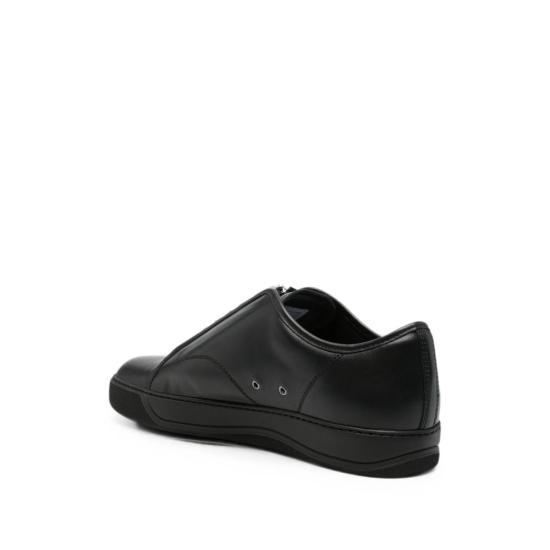26FW 랑방 스니커즈 FM SKDBB5 ZPLE A26 10 BLACK - LANVIN