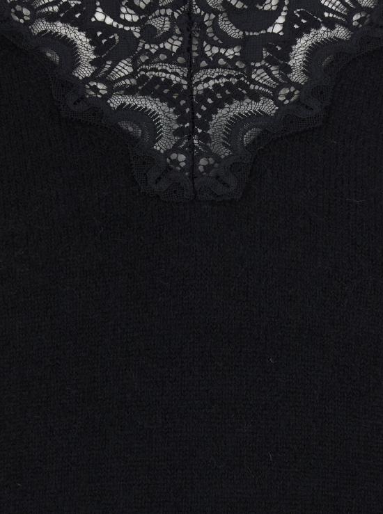 26FW 주카 스웨터 J4411044174P BLACK - JUCCA