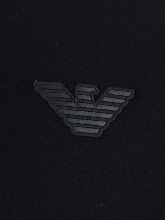 26FW 엠포리오 아르마니 자켓 EM007247AF29263 UC001 Black - EMPORIO ARMANI