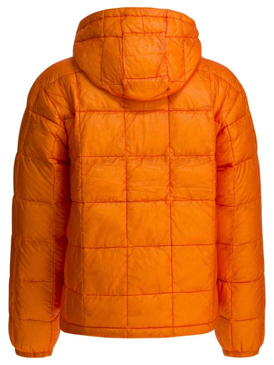 26FW 스투시 자켓 1158560602 ORANGE - STUSSY