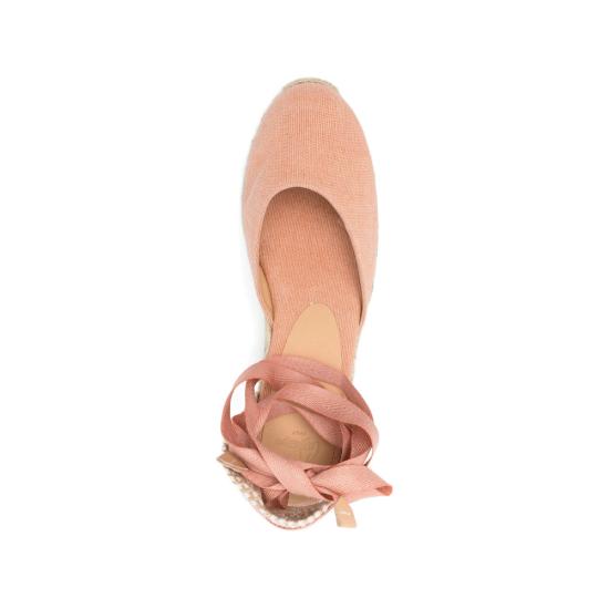 26SS 까스따네르 샌들 022205 CARINA 915 PINK - CASTANER