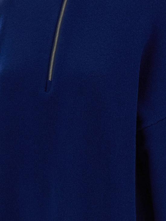 26FW 익스트림캐시미어 스웨터 49621701TU01 MIDNIGHT Blue - EXTREME CASHMERE