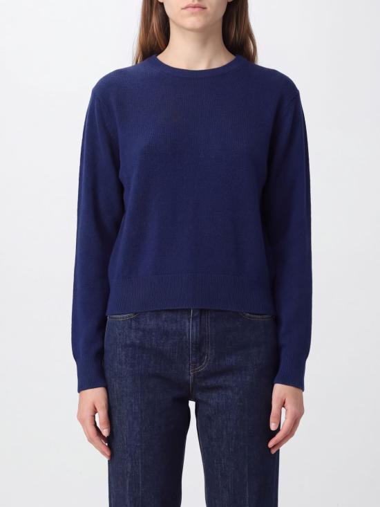 26FW 익스트림캐시미어 스웨터 47521701TU01 MIDNIGHT Blue