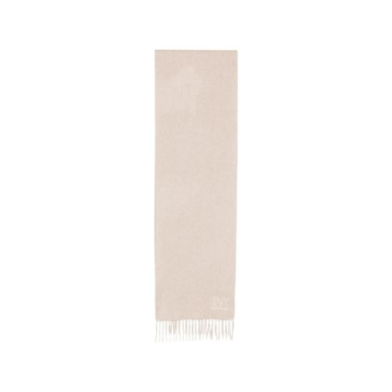 26FW 막스마라 머플러/스카프 WSDALIA 232F 003 BEIGE