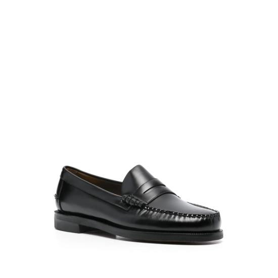 26SS 세바고 스니커즈 7000300 CLASSIC DA 902 BLACK - SEBAGO