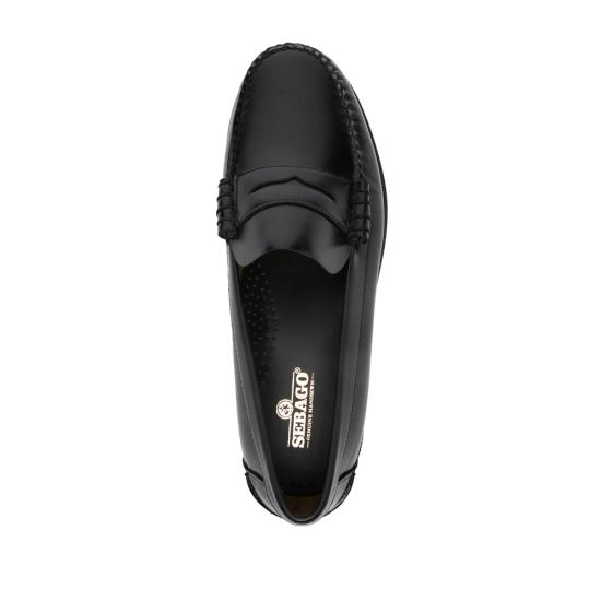 26SS 세바고 스니커즈 7000300 CLASSIC DA 902 BLACK - SEBAGO