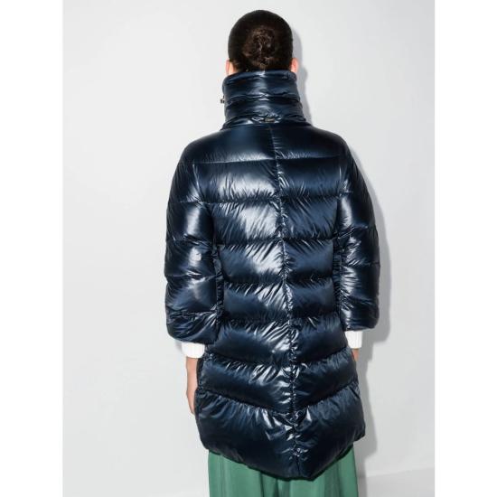 26FW 에르노 패딩 12017Z PI0001DIC 9200 NAVY - HERNO