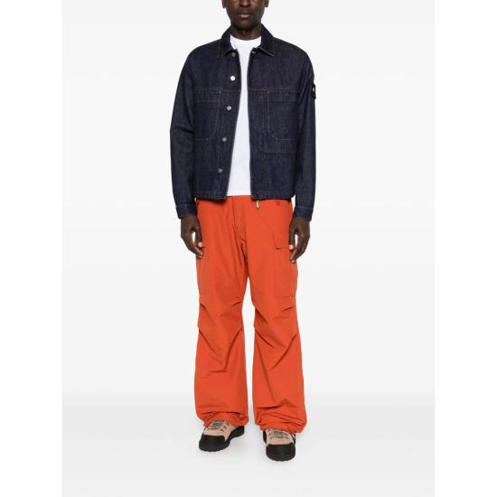 26FW 스톤 아일랜드 자켓 144100006 S00J7 VJ201 BLUE - STONE ISLAND