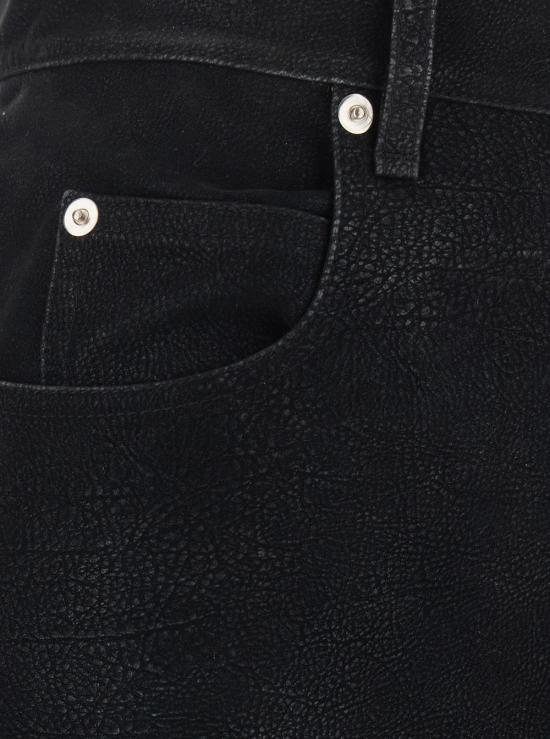 26FW 이자벨마랑에뚜왈 스커트 JU0524FA BLACK - ISABEL MARANT ETOILE