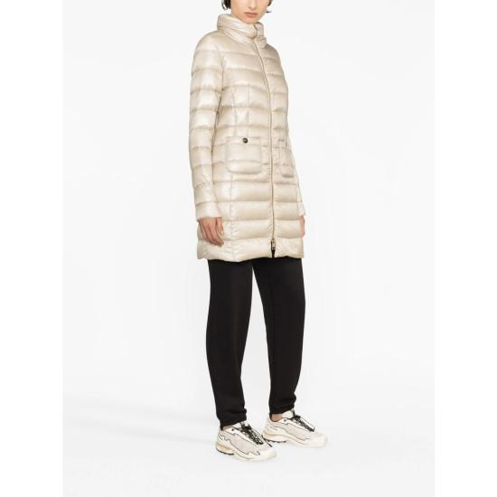 26FW 에르노 패딩 12017Z PI0002DIC 1985 BEIGE - HERNO