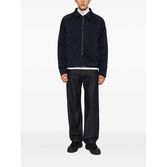 26FW 캐나다구스 패딩 1749MB 9858 BLUE - CANADA GOOSE