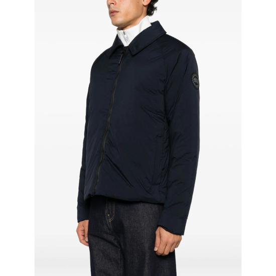 26FW 캐나다구스 패딩 1749MB 9858 BLUE - CANADA GOOSE