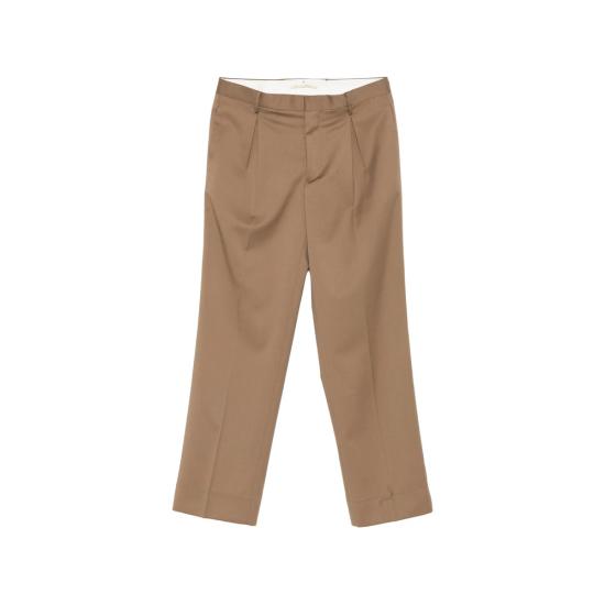 26SS 브릴리아1949 팬츠 300149 BORGONUOVO 00036 BROWN