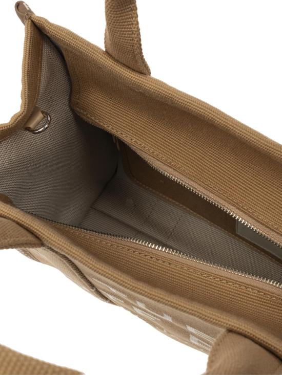 26FW 마크제이콥스 토트백 M0017027230 BROWN - MARC JACOBS