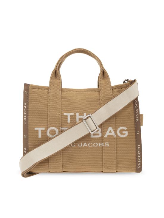 26FW 마크제이콥스 토트백 M0017027230 BROWN - MARC JACOBS