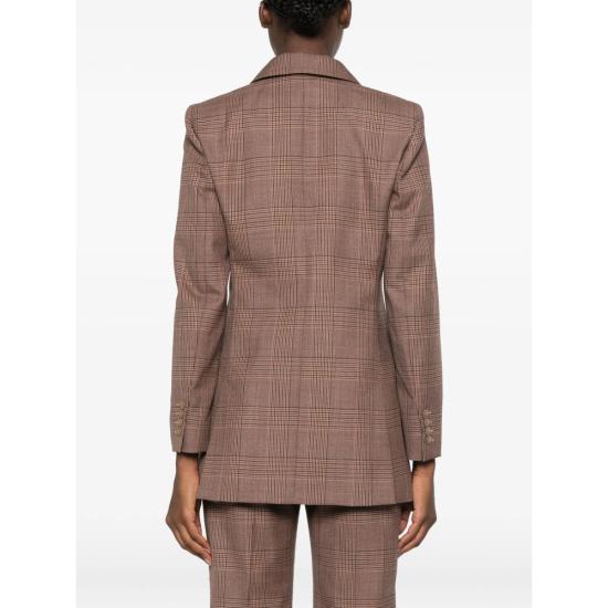 26FW 막스마라 자켓 MXMASTRALE 389 002 BROWN - MAX MARA