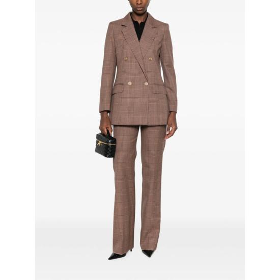 26FW 막스마라 자켓 MXMASTRALE 389 002 BROWN - MAX MARA