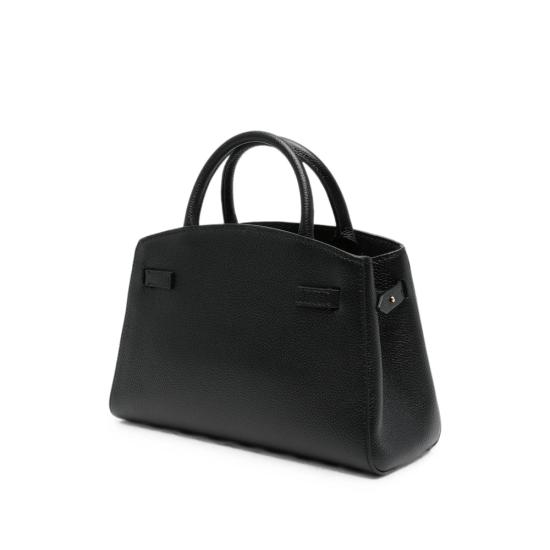 26FW 드멜리어 토트백 N111 THE SMALL BLACK - DEMELLIER