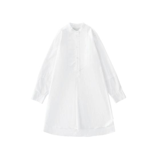 26SS 스튜디오 니콜슨 원피스 SNW 1764 LALON WHITE