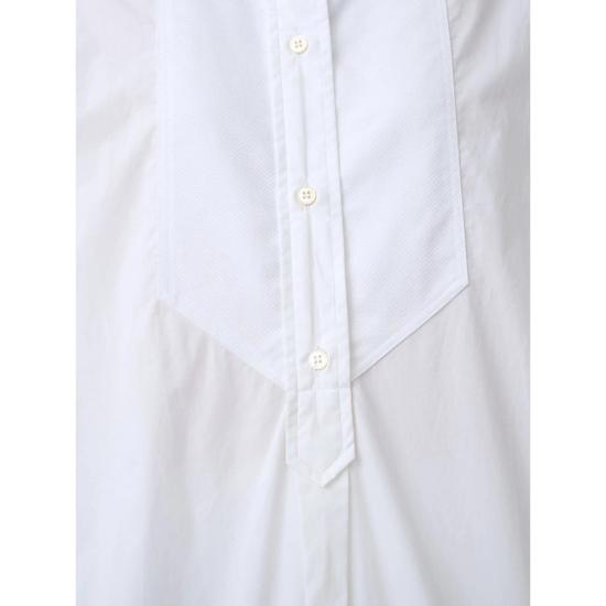 26SS 스튜디오 니콜슨 원피스 SNW 1764 LALON WHITE - STUDIO NICHOLSON