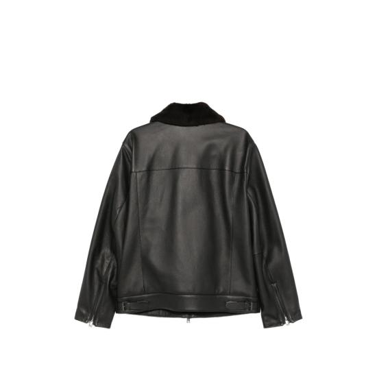 26FW 브리오니 자켓 PLDI0L OA701 1000 BLACK - BRIONI