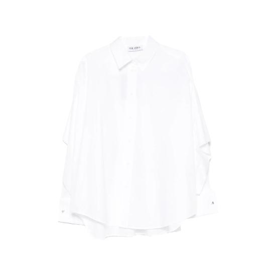 26FW 디 아티코 셔츠 261WCH00052 CCC052AA 001 WHITE