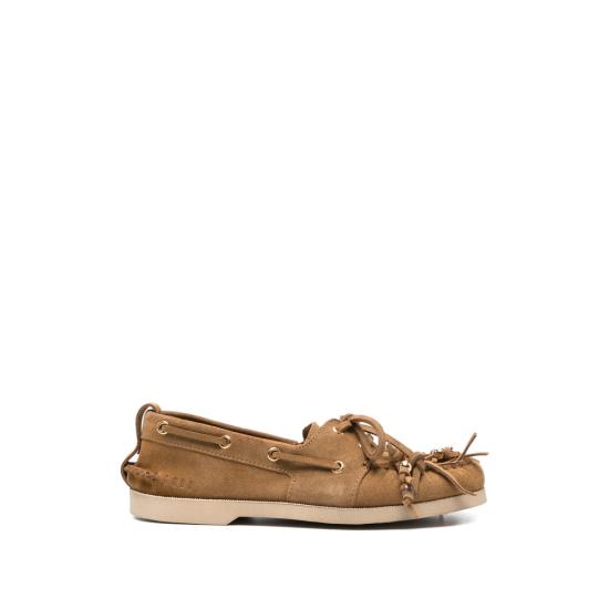 26SS 골든구스 크루즈 로퍼 GWF01056 F008190 55302 BROWN
