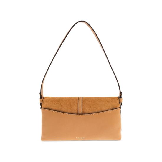 26FW 케이트 스페이드 숄더백 KO780 GARSO ORANGE - KATE SPADE
