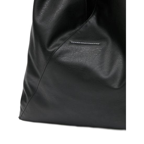26SS MM6 메종마르지엘라 토트백 P8396 S54WD0039 T8013 BLACK - MM6 MAISON MARGIELA