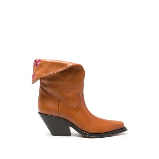 26FW 끌로에 부츠 26W20N1L 213 BROWN