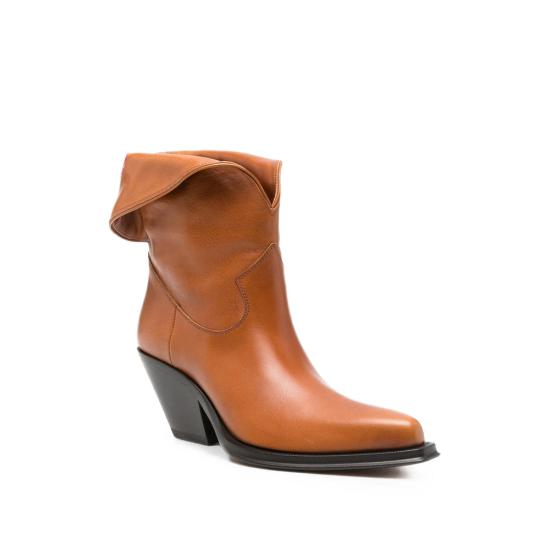 26FW 끌로에 부츠 26W20N1L 213 BROWN - CHLOE