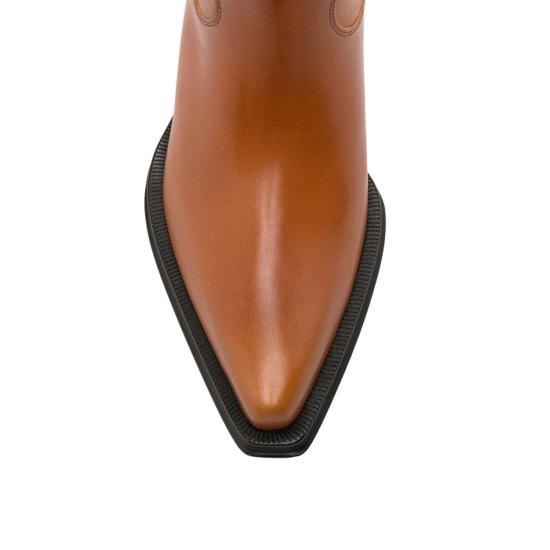 26FW 끌로에 부츠 26W20N1L 213 BROWN - CHLOE