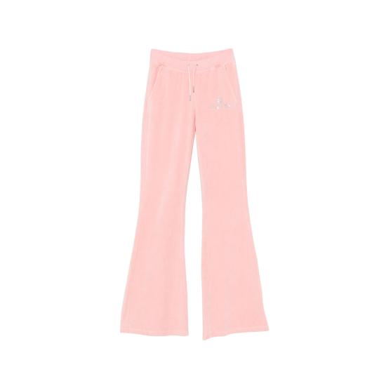 26FW 스포티앤리치 트레이닝/조거 팬츠 PA067716689PI ROSE PINK