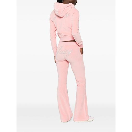 26FW 스포티앤리치 트레이닝/조거 팬츠 PA067716689PI ROSE PINK - SPORTY & RICH