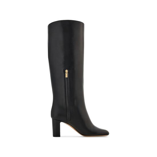 26FW 살바토레 페라가모 부츠 01K373 0784996 1C NERO BLACK - SALVATORE FERRAGAMO