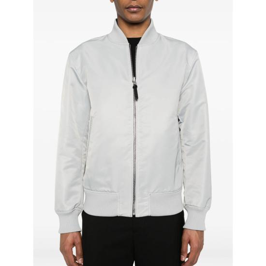 26SS 맥케이지 자켓 EASTON SA NAGRE BLUE - MACKAGE