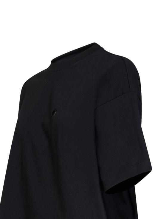 26FW 칼하트 WIP 숏슬리브 체스터 티셔츠 I030656 89XX BLACK - CARHARTT WIP