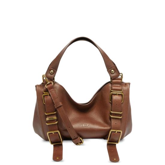 26FW 디젤 토트백 P9497 X10947 T2224 BROWN
