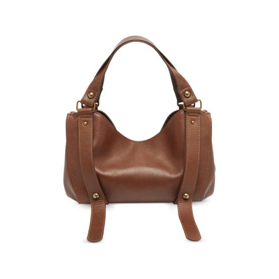 26FW 디젤 토트백 P9497 X10947 T2224 BROWN - DIESEL