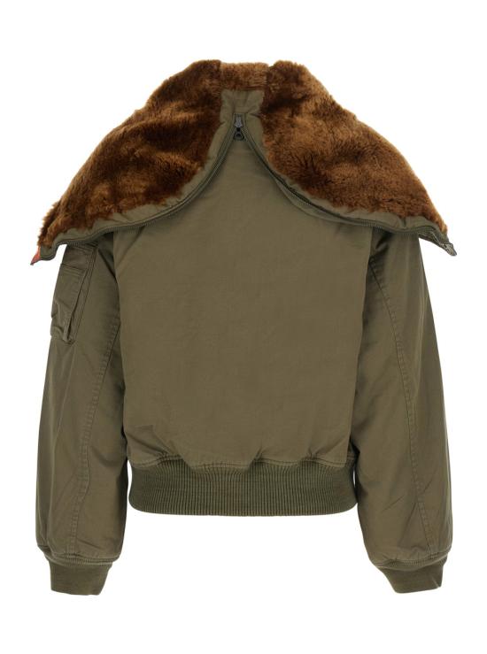 26FW 폴로 랄프로렌 자켓 211B17298 GREEN - POLO RALPH LAUREN
