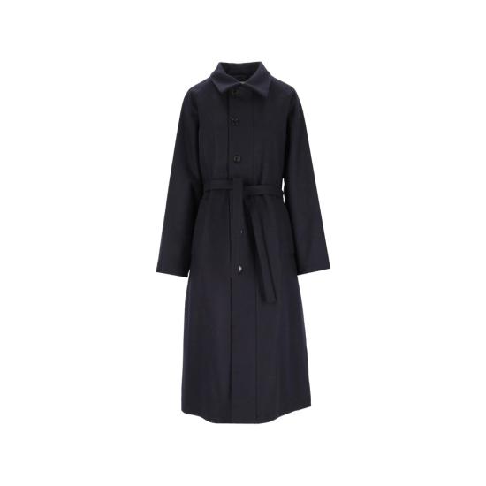 26FW 바레나 코트 0444 CSD5702 170 NAVY