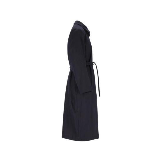 26FW 바레나 코트 0444 CSD5702 170 NAVY - BARENA