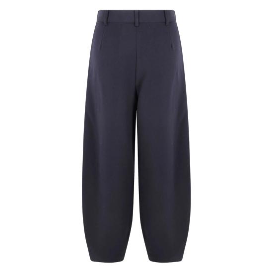 26FW 바이말렌비거 팬츠 CARLIEN 050 BLACK - BY MALENE BIRGER