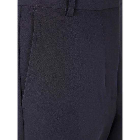 26FW 바이말렌비거 팬츠 CARLIEN 050 BLACK - BY MALENE BIRGER