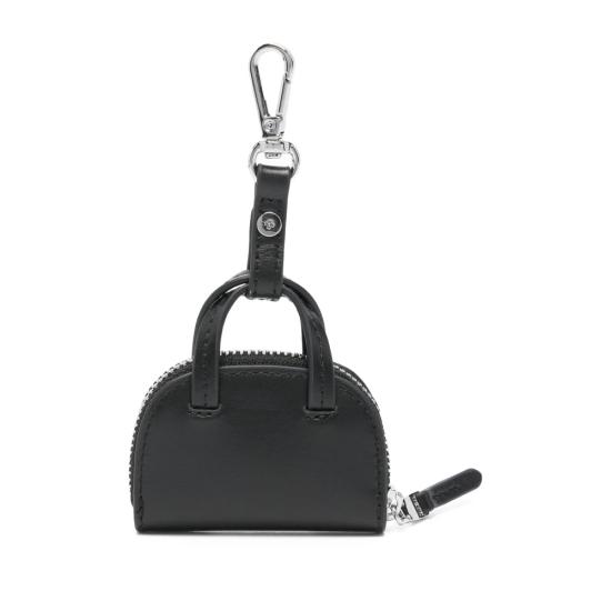 26SS 디젤 키지갑 P8279 X10581 T8013 BLACK - DIESEL