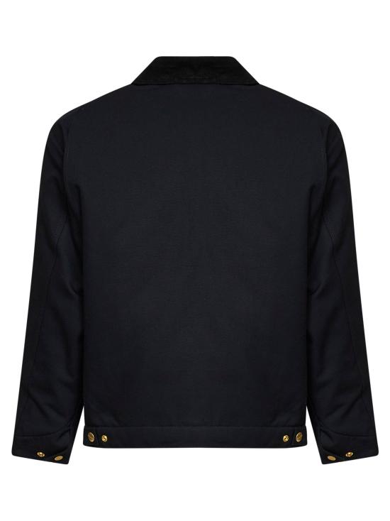 26FW 칼하트 WIP 자켓 I027358 00E01 BLACK - CARHARTT WIP
